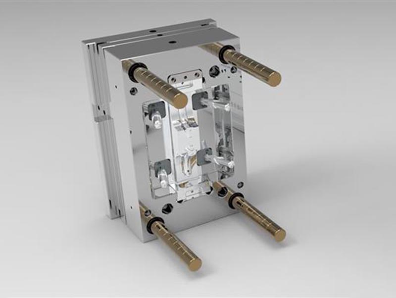 白沙模具制造-10