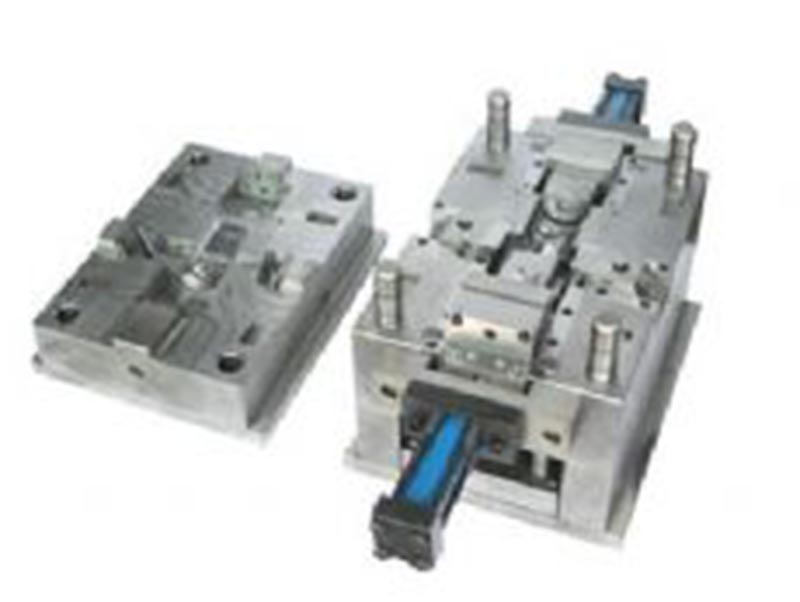 白沙模具制造-09