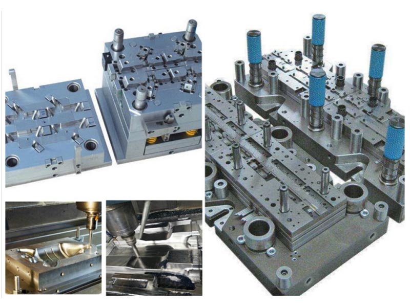 白沙模具制造-13