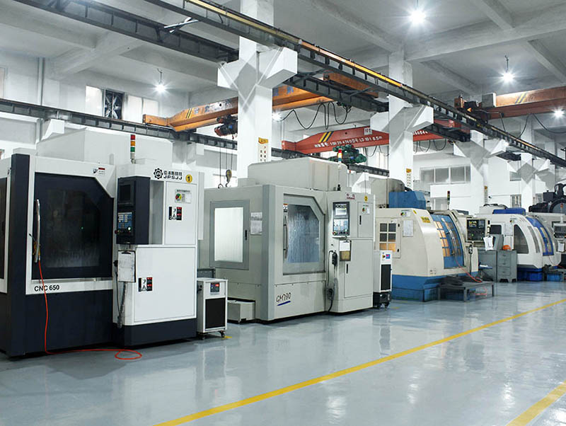 白沙模具制造-07