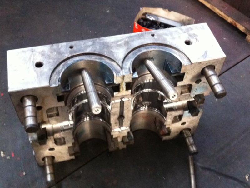 白沙模具制造-11