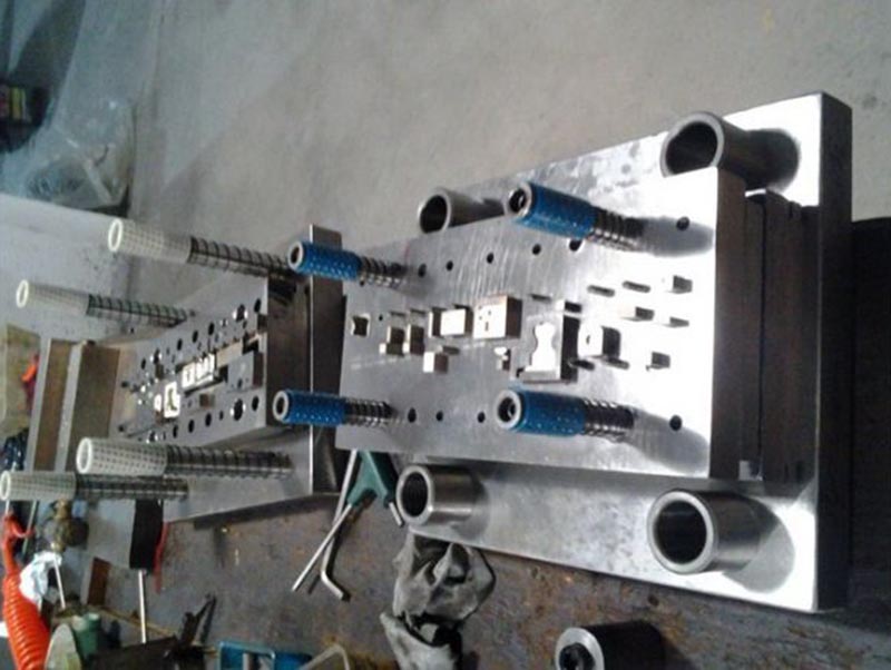 白沙模具制造-12