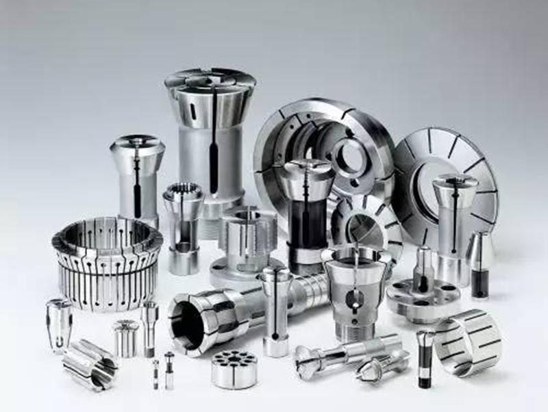 白沙模具制造厂家