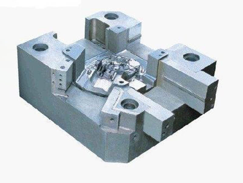 白沙模具制造-03