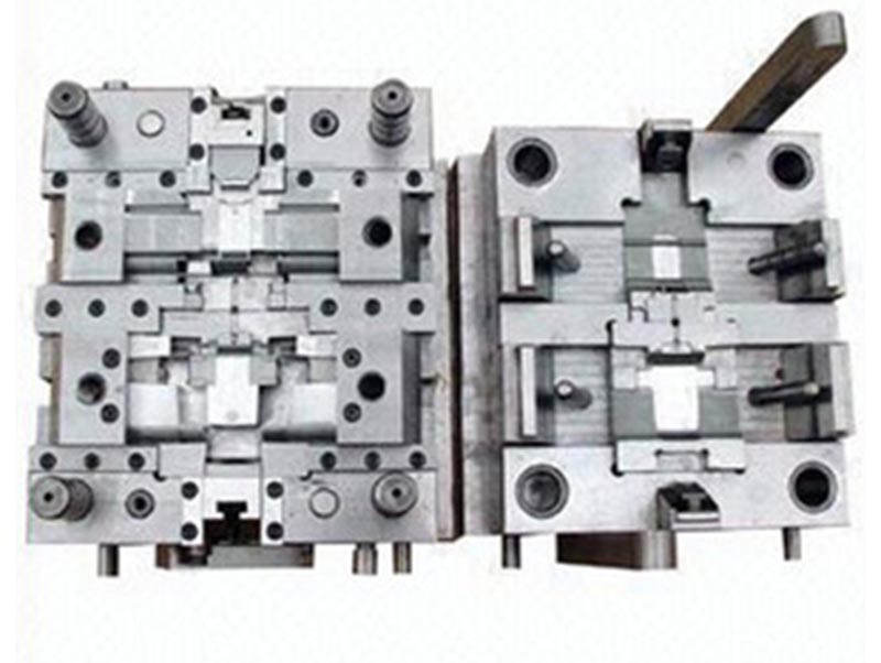 白沙精密塑料模-07