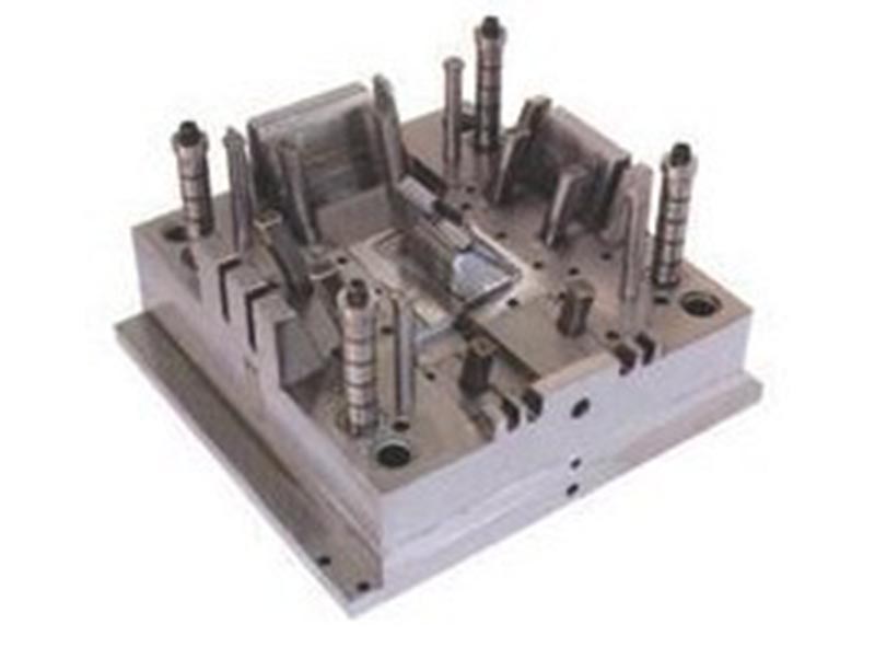 白沙精密塑料模批发