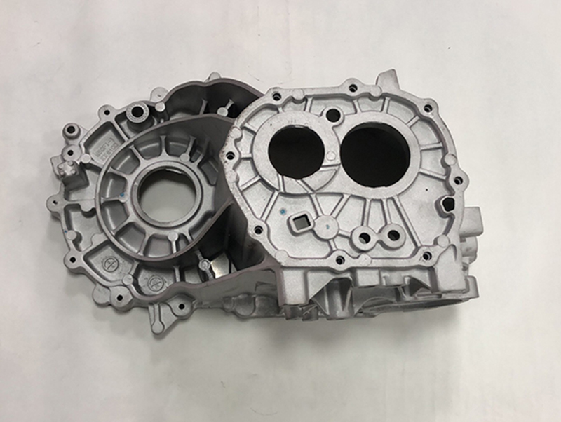 白沙铝压铸厂家