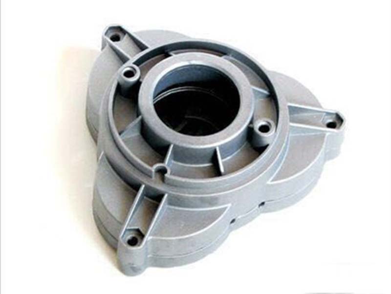 白沙锌压铸生产厂家